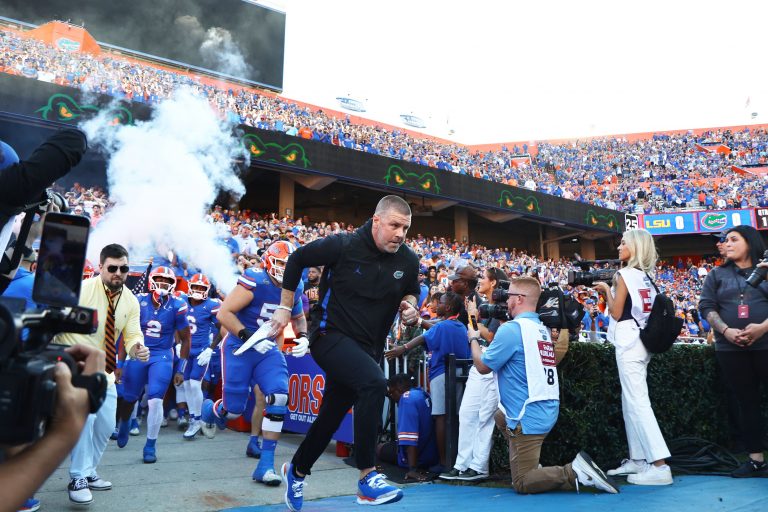 Steve Spurrier Jr. Returns to Gainesville, Joins Billy Napier’s Staff