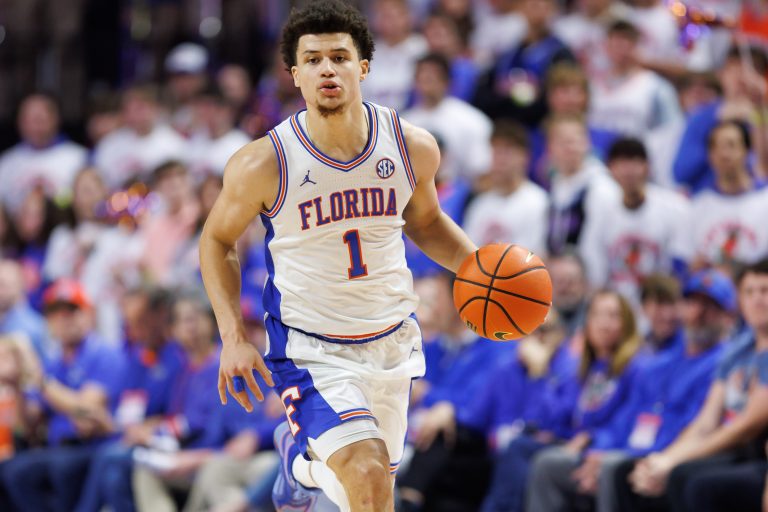 Texas A&M vs. Florida Prediction: Gators Offense Propels Florida to Victory