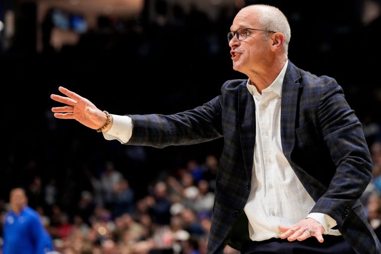 Recapping Everything Dan Hurley Said Ahead of UConn vs Providence
