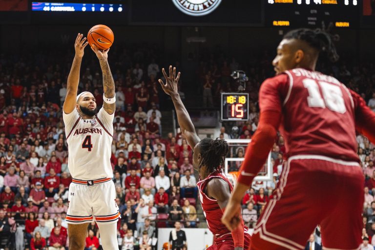Alabama vs. Auburn Prediction: In-State Rivals Meet for a Second Time With the Crimson Tide Seeking Revenge Over the Tigers