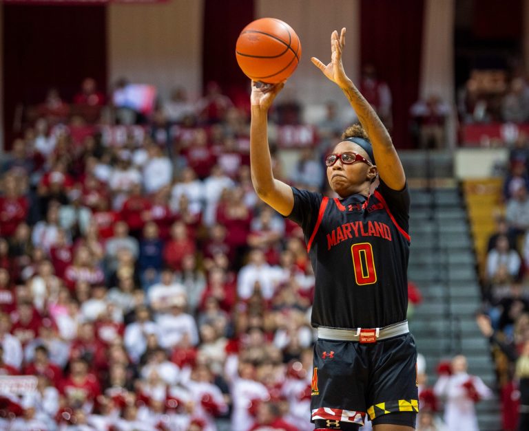 Maryland vs. Norfolk State Prediction: Terrapins Aim To Defend Home Court