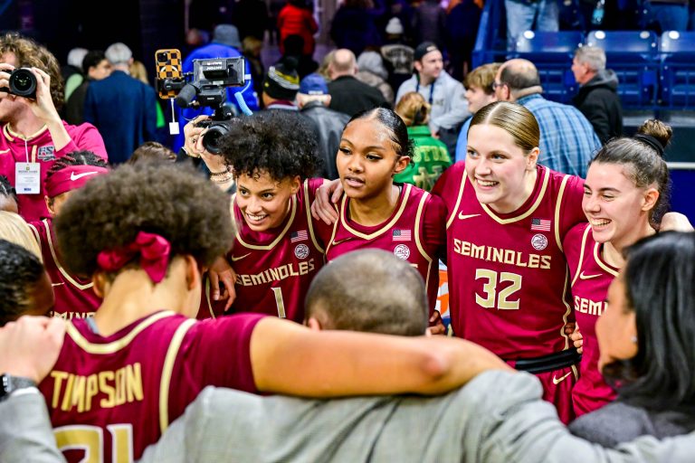 Florida State vs. George Mason Prediction: Can the Patriots Pull Off the Classic 6 vs. 11 Upset?