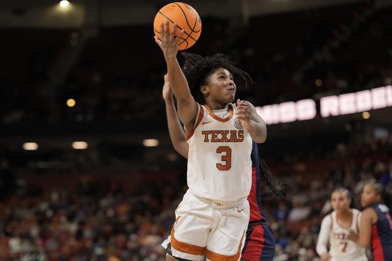 Recapping Everything Madison Booker and Rori Harmon Said After Texas vs. Ole Miss