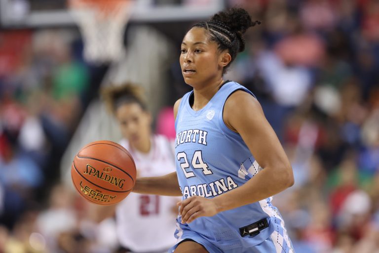 Our Oregon State vs. North Carolina prediction depicts which side you should back -- the historic No. 3 seed, or a potential monumental upset (or at least a cover) from the Beavers.
