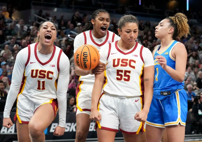 USC vs. UNC Greensboro Prediction: JuJu Watkins Aims to Lead Trojans to Dominant Win