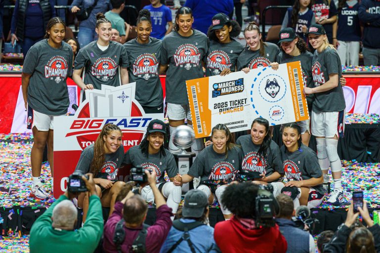 UConn vs. Arkansas State Prediction: Paige Bueckers’ Final Dance Begins