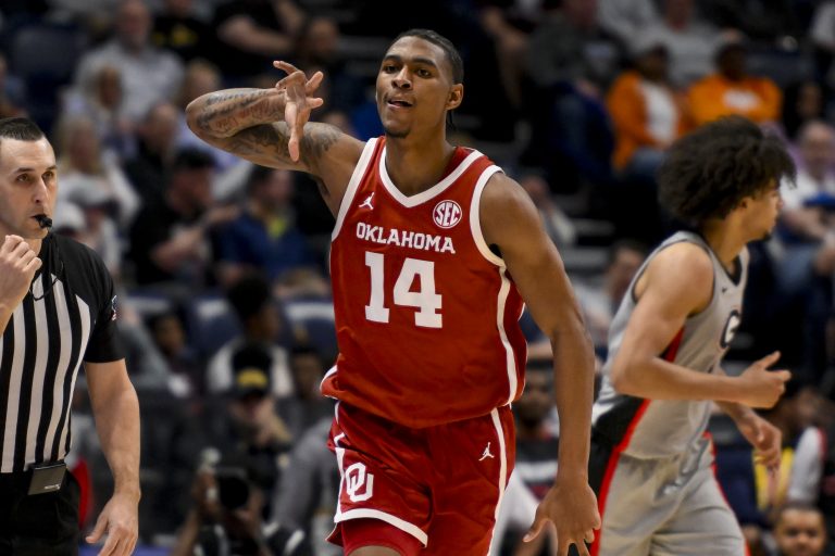 March Madness Update: Teams Securing Their Spots in the NCAA Tournament