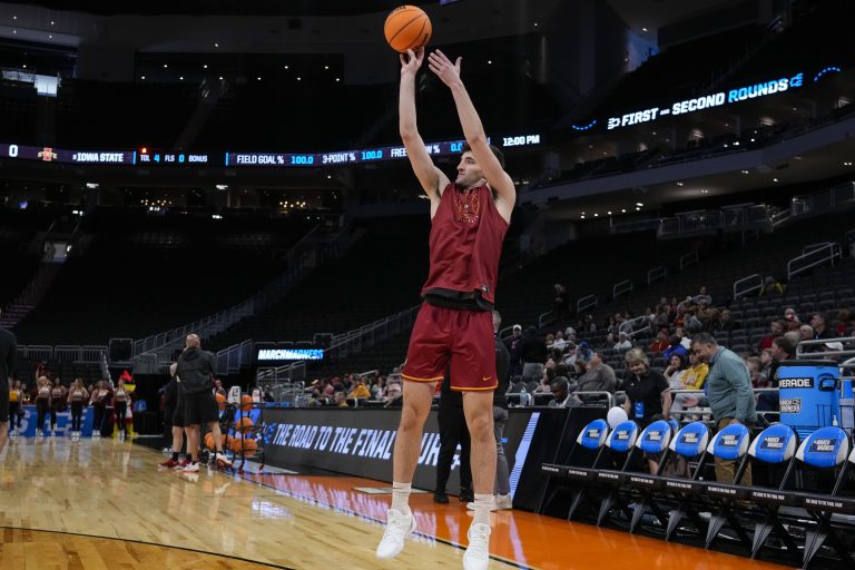 Iowa State vs. Lipscomb Prediction: Cyclones Aim to Avoid First-Round Stunner