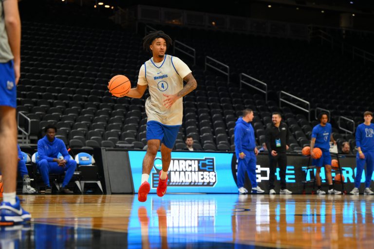 Colorado State vs. Memphis Prediction: Nique Clifford vs. P.J. Haggerty Showdown