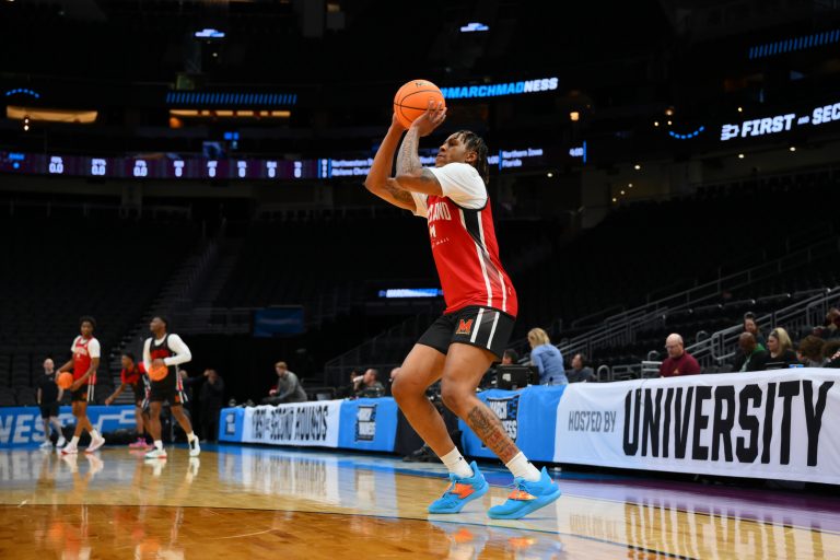 Maryland vs. Grand Canyon Prediction: Bryce Drew’s Upset Bid