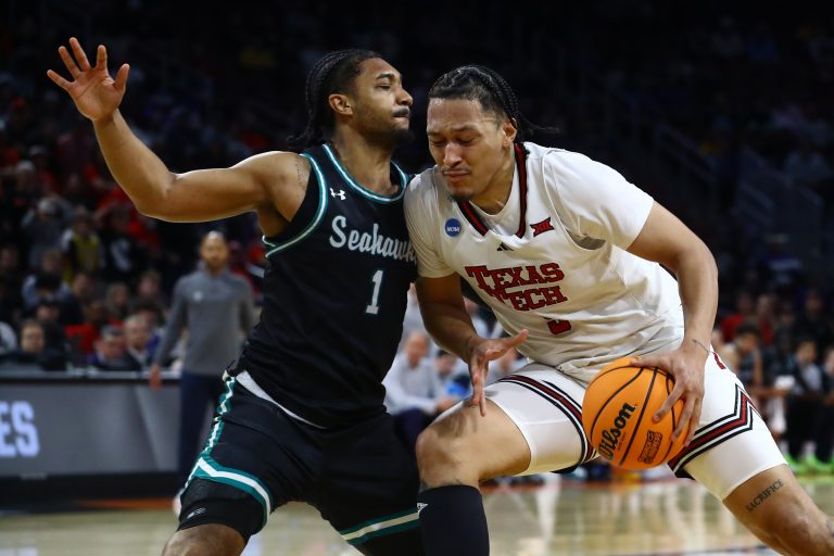 Texas Tech vs. Drake Prediction: Can the Bulldogs Continue Their Run and Upset the Red Raiders?