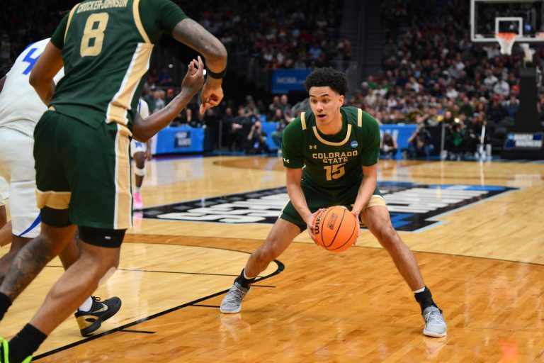 Colorado State vs. Maryland Prediction: Can the Rams Keep Their Streak Alive?