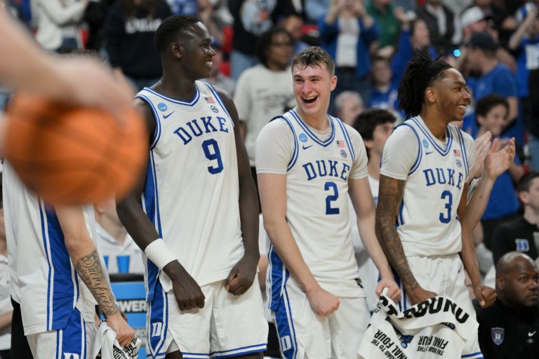 Baylor vs. Duke Prediction: Will the Bears Get Their Upset Over Cooper Flagg?