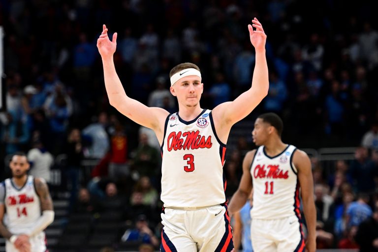Ole Miss vs. Iowa State Prediction: Rebels Aim for Historic Sweet 16 Berth