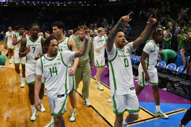 The Big Ten advanced all their teams into the second round of the 2025 NCAA Tournament, becoming the first conference in history to achieve this feat.