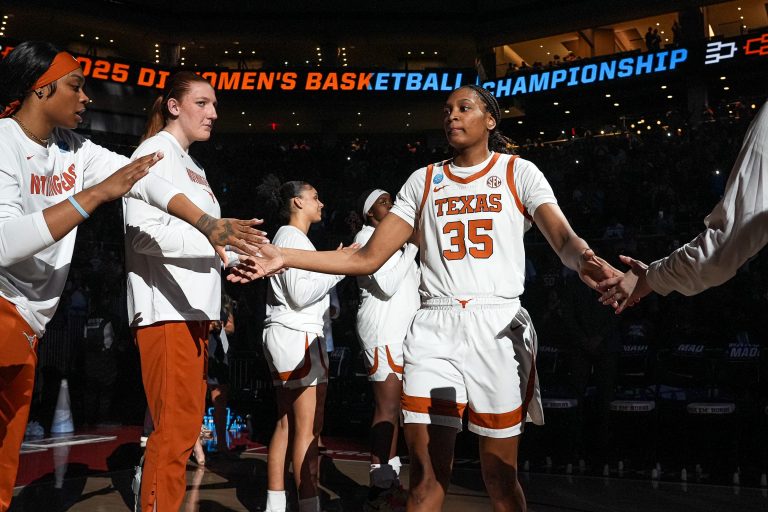 Tennessee vs. Texas Prediction: Madison Booker’s Big Stage Moment
