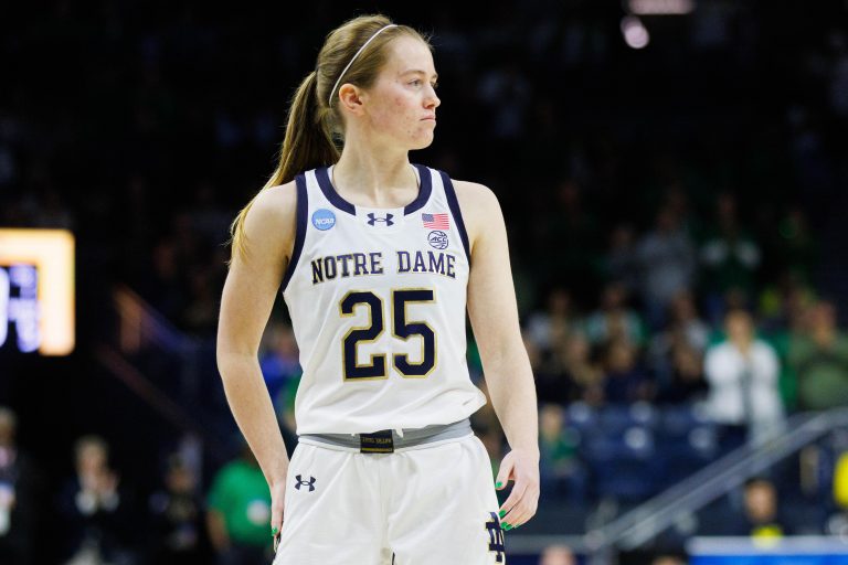 Notre Dame vs. TCU Prediction: Irish Look To Break Sweet 16 Curse