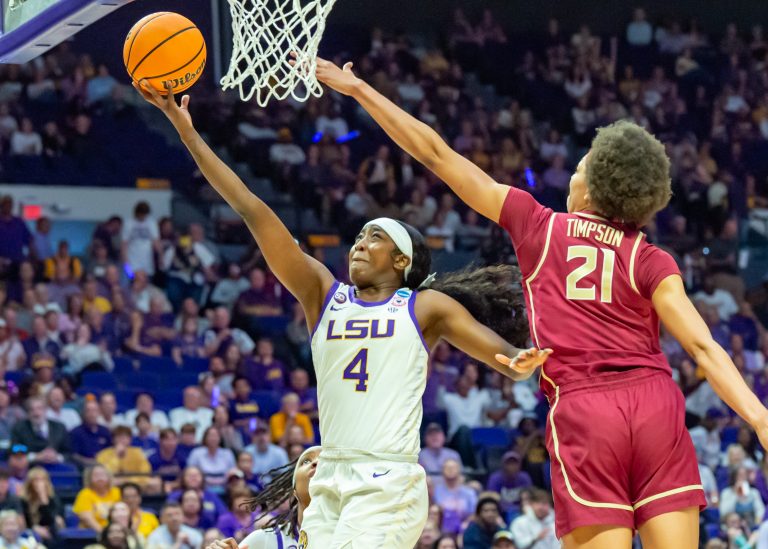 NC State vs. LSU Prediction: Can the Wolfpack Slow Down the Tigers?