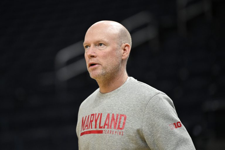 Kevin Willard's comments after Maryland's Sweet 16 loss have fans experiencing deja vu. With eerie parallels to his Seton Hall exit, is he headed to Villanova next?