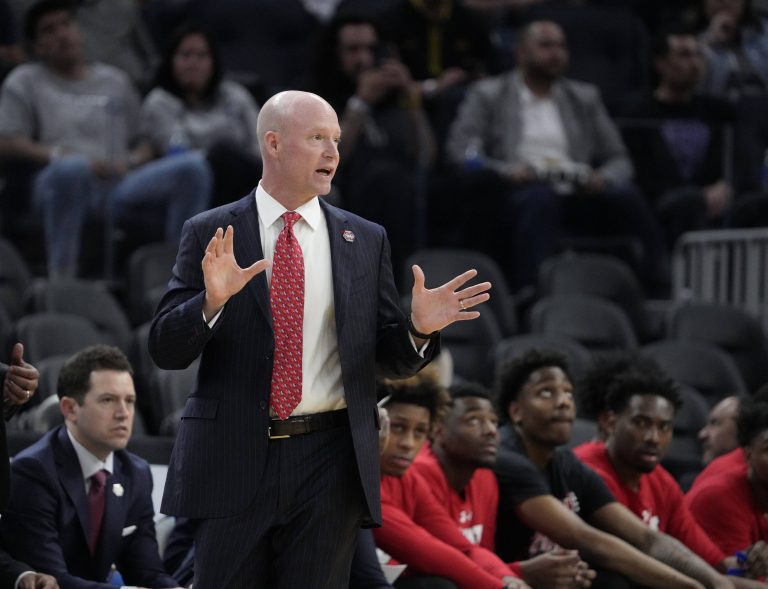 Fans certainly let their feelings be known about Kevin Willard's latest actions following Maryland's Sweet 16 exit. Now the focus shifts on what Willard will do from here.