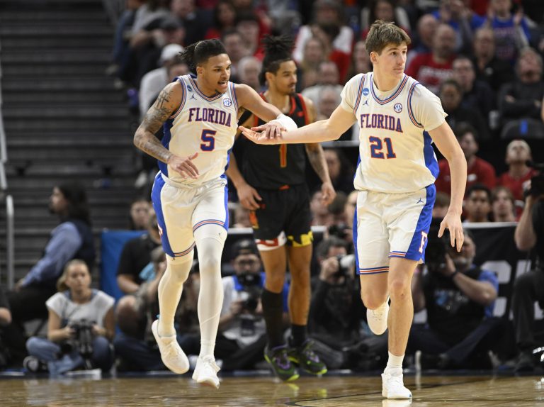 Florida vs. Texas Tech Prediction: Gators Look To Punch Final Four Ticket