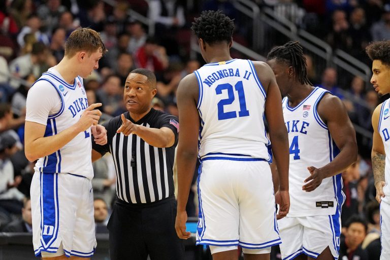 Alabama vs. Duke Prediction: Cooper Flagg’s Final Four Push