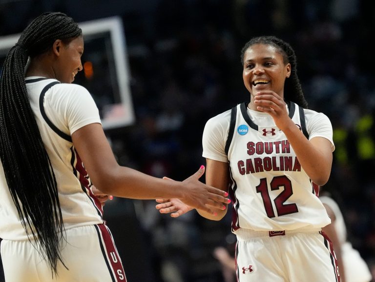 South Carolina vs. Duke Prediction: Dawn Staley’s Experience vs. Kara Lawson’s Rise
