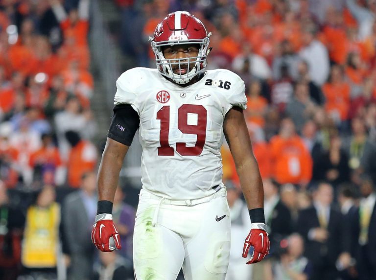 ‘Crazy Staff’ – Fans Celebrate Reggie Ragland Begins Coaching Journey at West Alabama