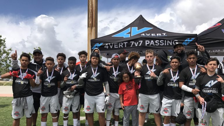 What Is 4Vert? Everything You Need To Know About the League’s Programs, Rules, and More