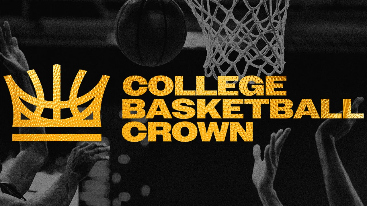 With the inception of the College Basketball Crown, let's take a look at how it stacks up to the NCAA Tournament.