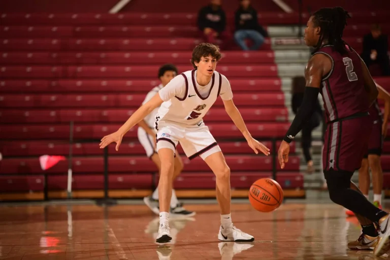 Alex Chaikin Transfer Portal: Top 5 Landing Spots for the Lafayette’s Guard