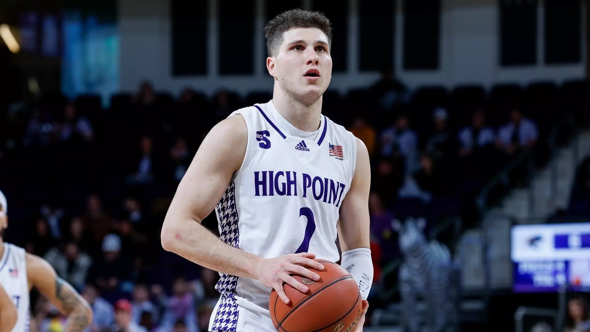 Winthrop vs. High Point Prediction: Top-Two Seeds in Big South Meet in Title Game With NCAA Tournament Berth On the Line