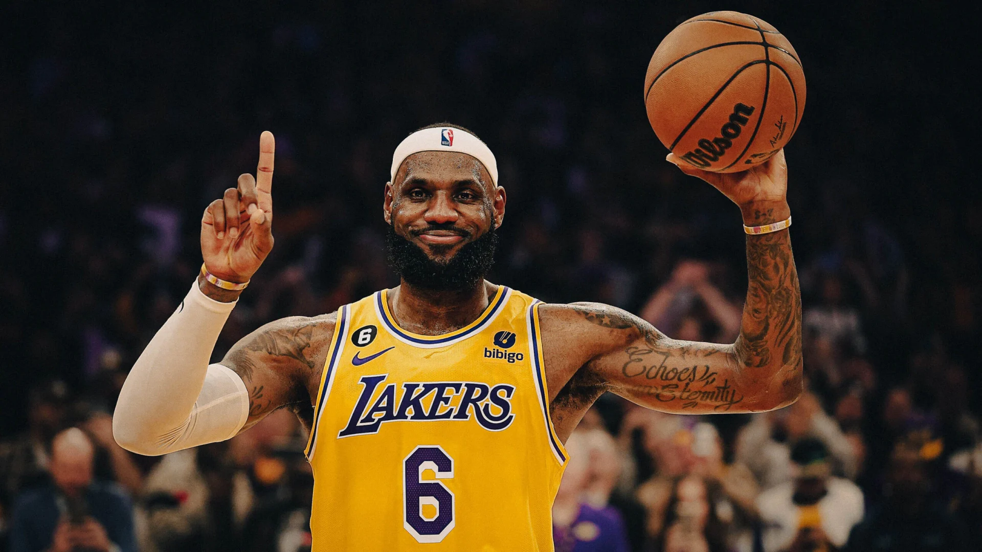 “Maybe He Can Rub Some Hennessy on It”: Injured LeBron James Gets Mocked for “Second Decision”