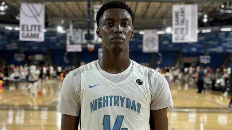5-Star Recruit Toni Bryant Set for Unofficial Visit With Will Wade, N.C. State Wolfpack