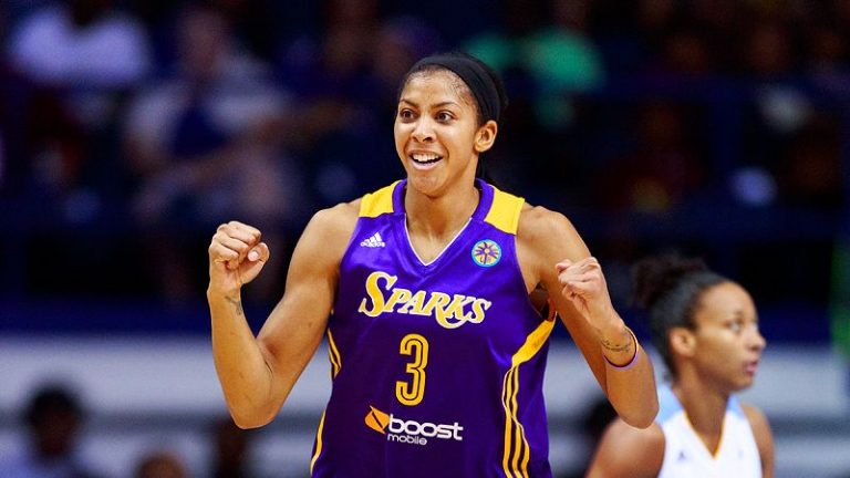 Candace Parker Calls for WNBA Roster Expansion After Indiana Fever Uses 17th Player Amid Injury Crisis