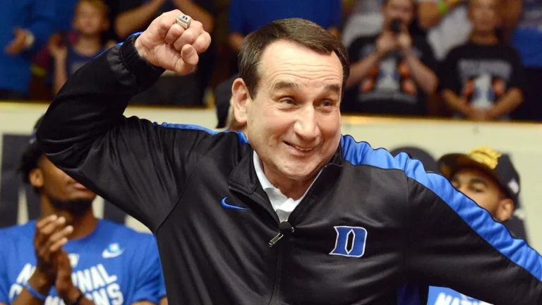 Ranking the Top 10 Winningest College Basketball Coaches of All-Time