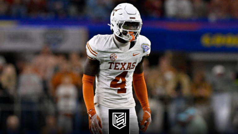 Andrew Mukuba 2025 NFL Draft Hub: Scouting Report, Draft Projection, and More Andrew Mukuba 2025 NFL Draft Hub: Scouting Report, Draft Projection, and More