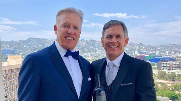 'Awful' – Fans Mourn the Tragic Loss of Jeff Sperbeck, Longtime Agent and Friend of John Elway, Who Passed After Golf Cart Accident