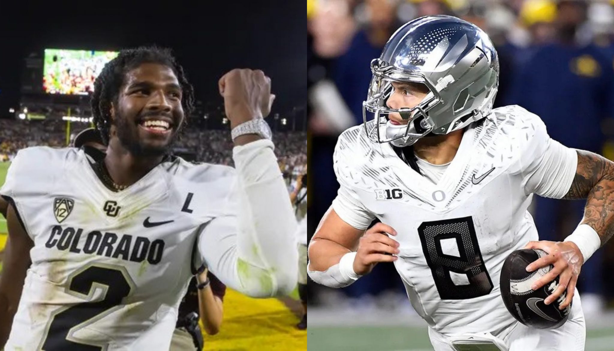 Shedeur Sanders Vs. Dillon Gabriel: Browns' Game 2 Qb Showdown! - 92qcjsd