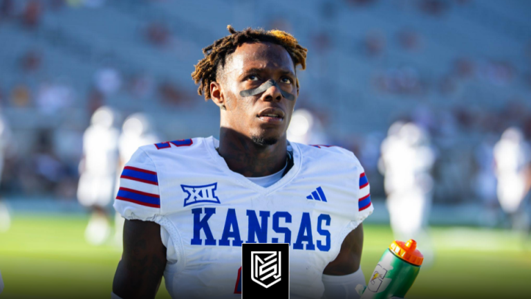 Cobee Bryant 2025 NFL Draft: Scouting Report, Draft Projection, and More