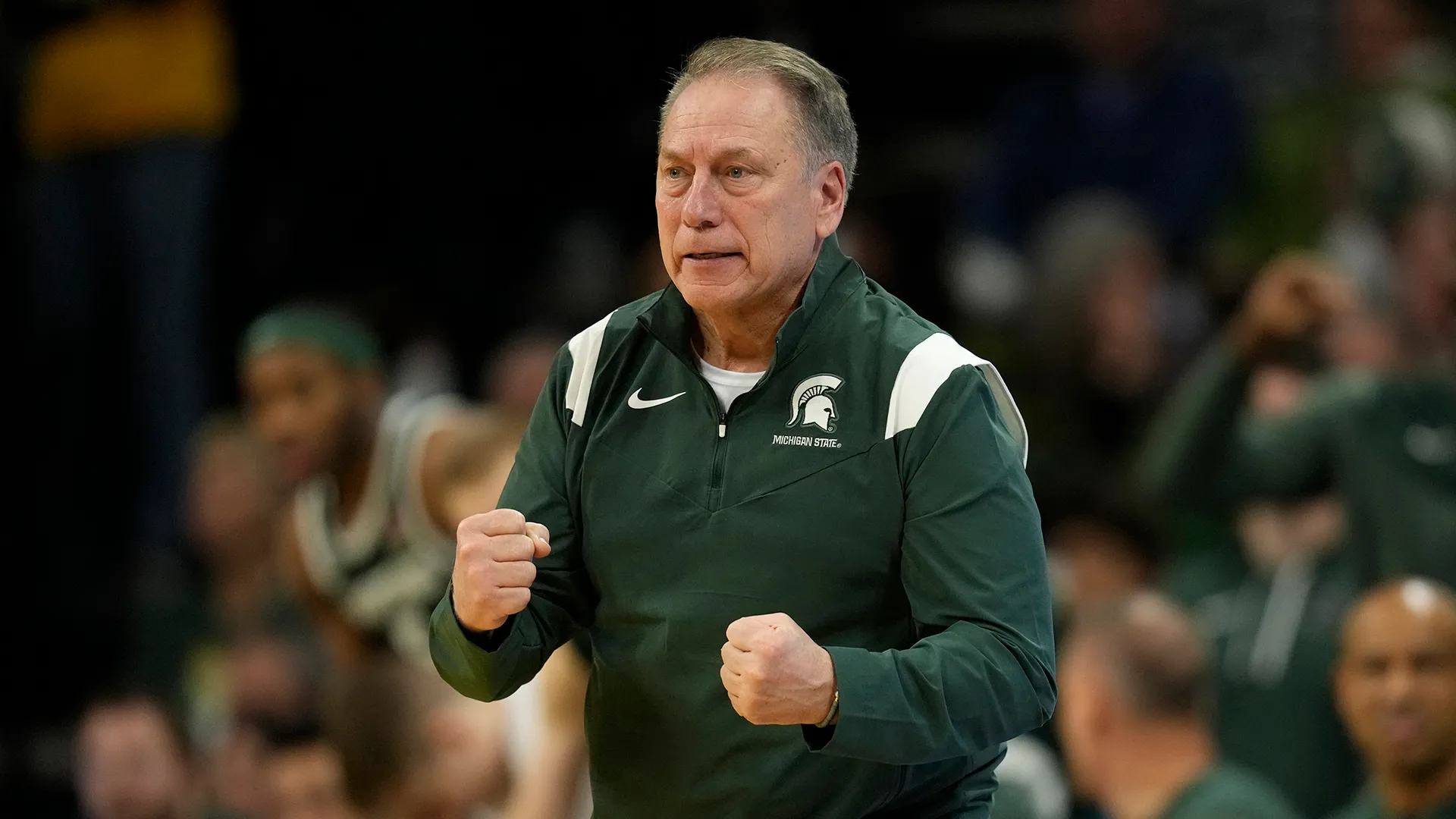 “Of Course I Hate Them”: Tom Izzo Makes Brutally Honest Admission Ahead of Michigan State vs Michigan Showdown