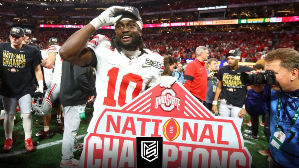 Everything you need to know about Denzel Burke ahead of the 2025 NFL Draft including his scouting report, recent draft projection, and all the expert predictions.