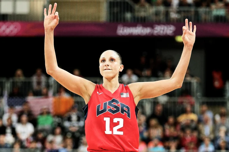 "Janitors Provide A Service People Want": Diana Taurasi Faces Backlash From Fans After Furious Take On WNBA Salary Goes Viral