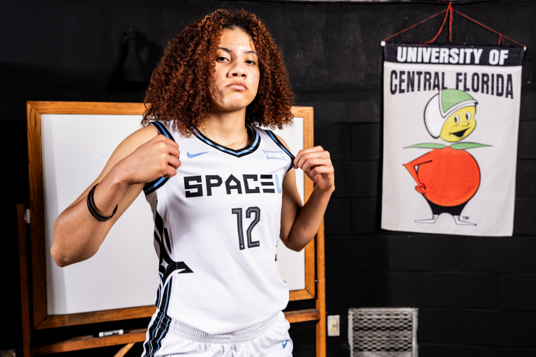Emely Rodriguez Transfer Portal: 5 Potential Landing Spots for UCF Freshman