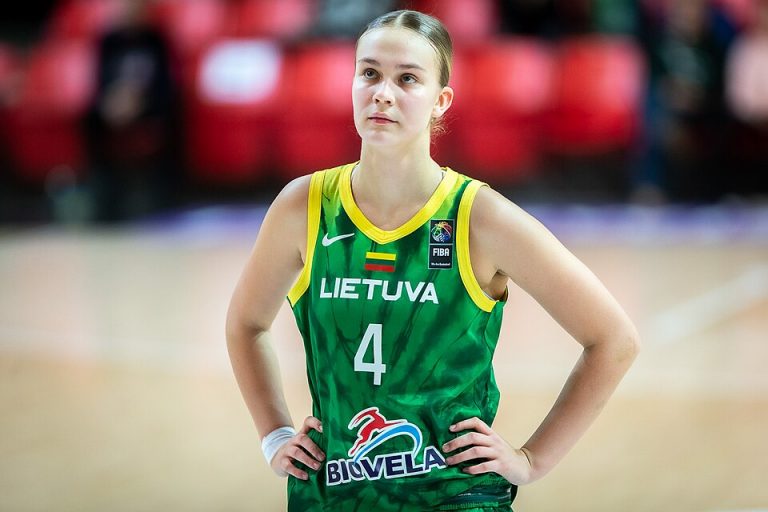Golden State Valkyries Pass on Hailey Van Lith for Juste Jocyte, Sparks Debate Among Fans