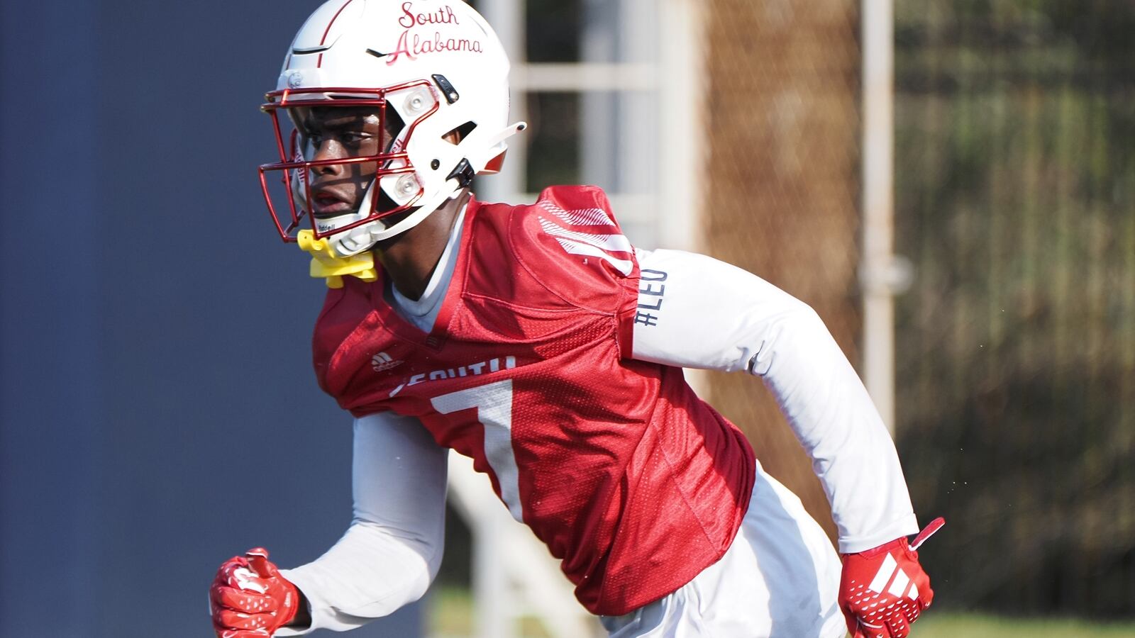 Lardarius Webb Jr. Transfer Portal: 5 Landing Spots for the 41-Tackle, 2-INT South Alabama DB
