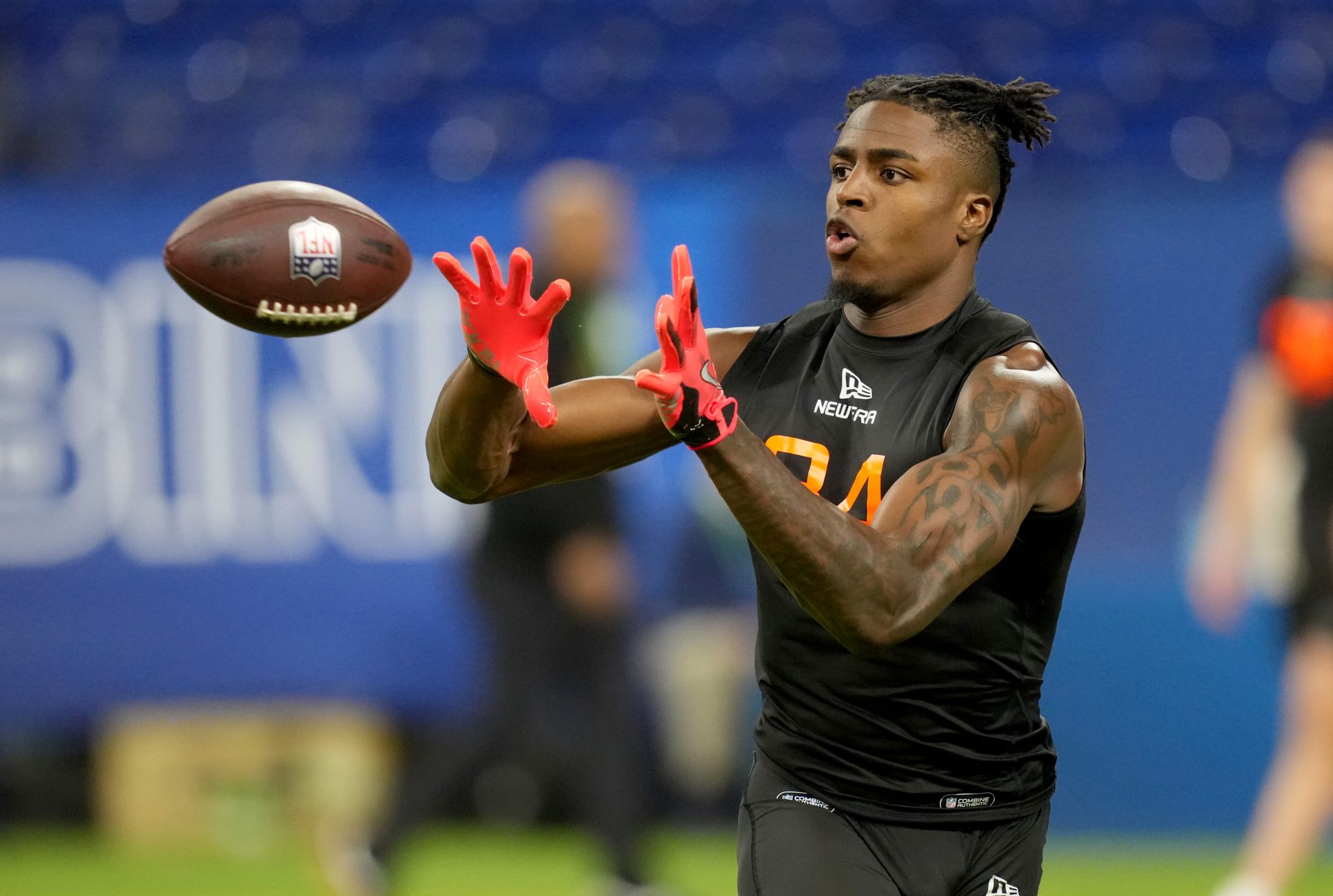 Nebraska S Isaiah Neyor Earns UDFA Spot With 49ers After Rollercoaster Nebraskas Isaiah Neyor Earns UDFA Spot With 49ers After Rollercoaster College Career 2048x1377