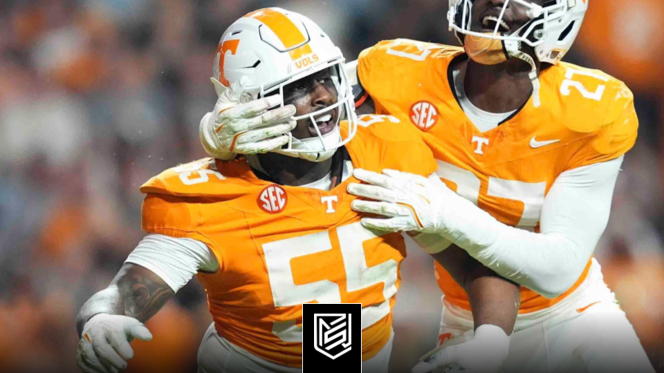 Everything you need to know about Omarr Norman-Lott ahead of the 2025 NFL Draft including his scouting report, recent draft projection, and all the expert predictions.