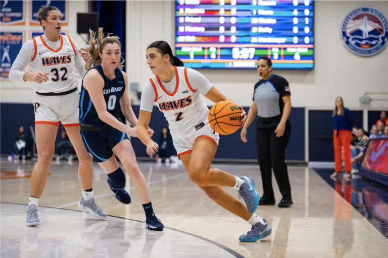 Chloe Sotell Transfer Portal: 5 Potential Landing Spots for Pepperdine’s Guard