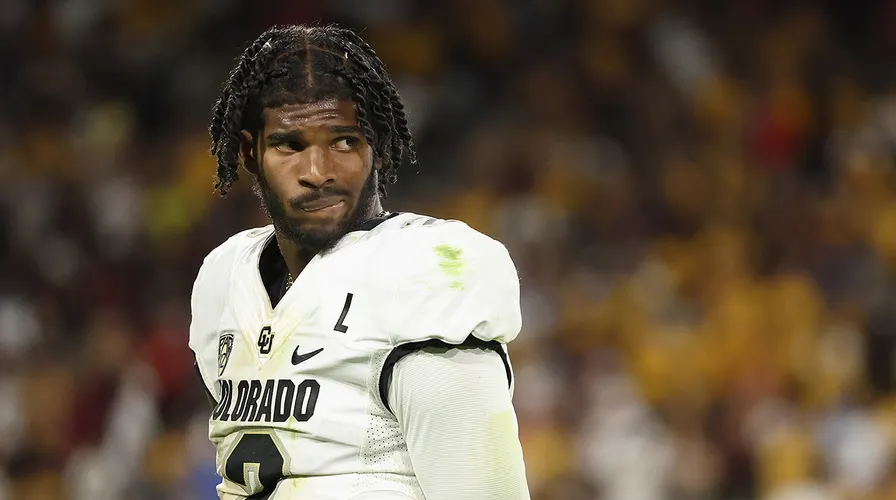 ‘DIABOLICAL' - Prank Call BTS Video Ignites Firestorm After Shedeur Sanders Endures Cruel Jokes Amid NFL Draft Slide